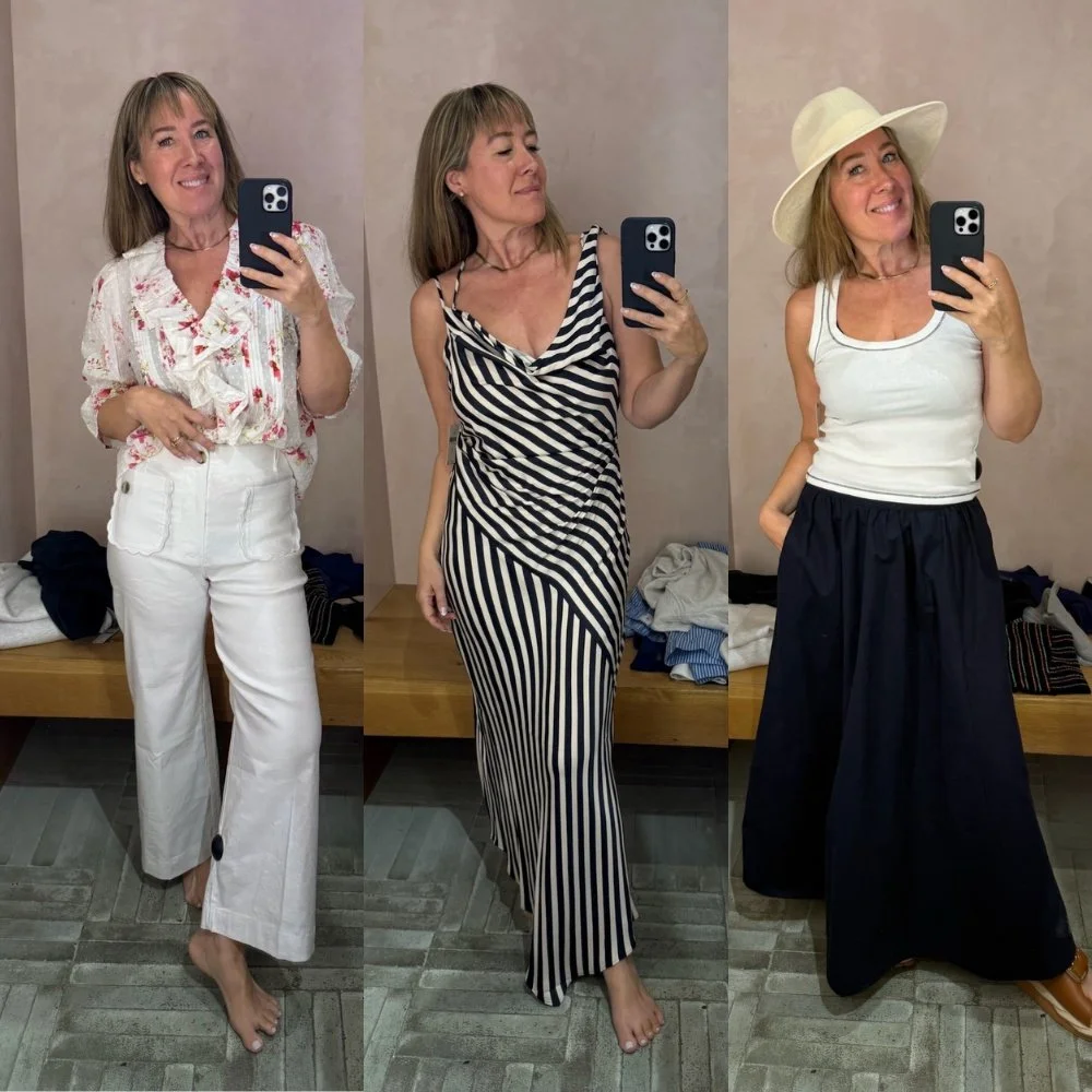 12 Gorgeous, Brand New Spring Pieces From Anthropologie Shown On A Real, Non-Model Person