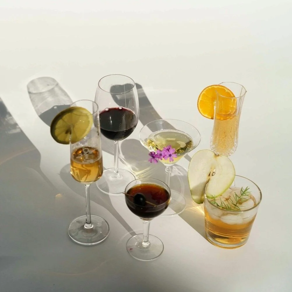 Does Alcohol Really Cause Cancer?