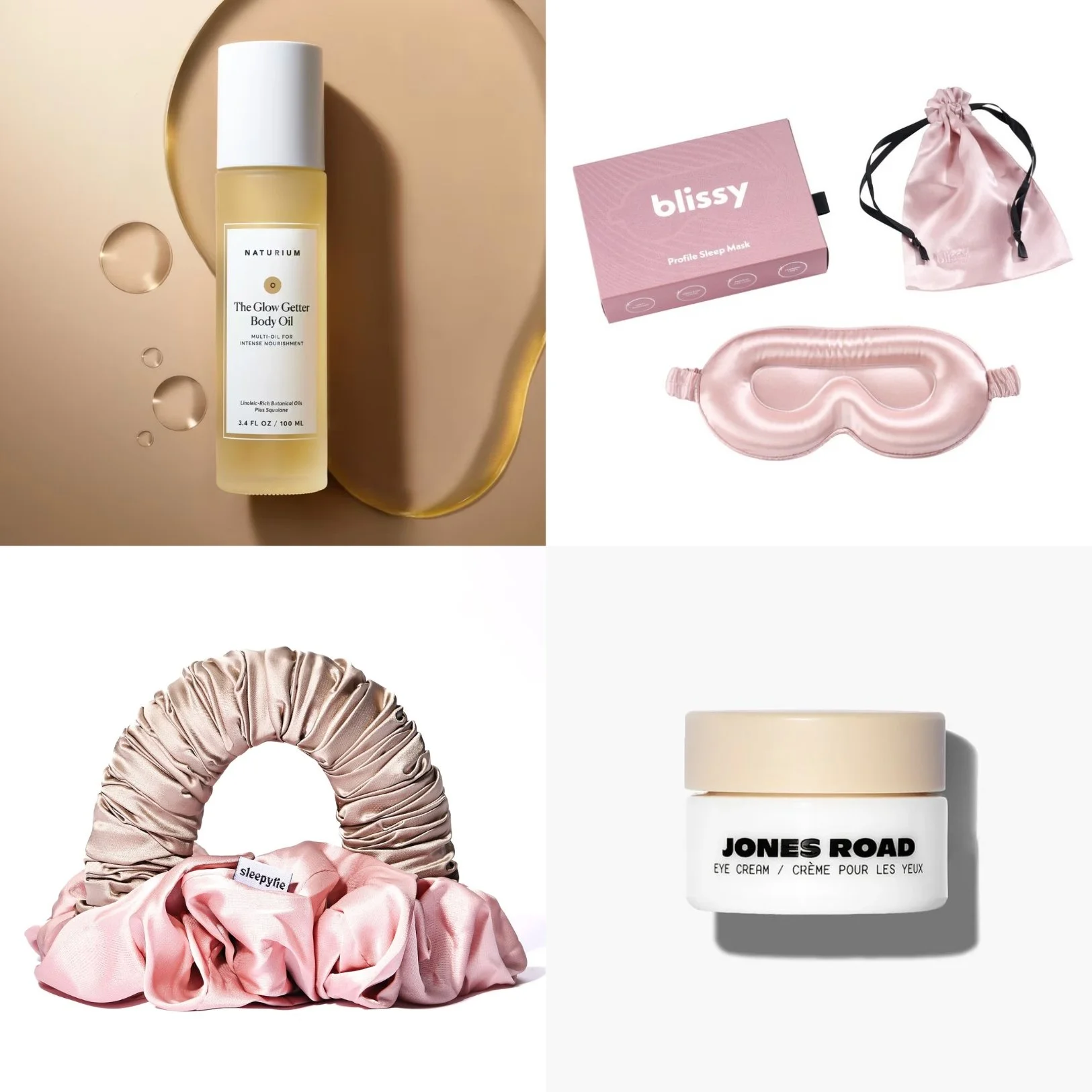 13 Things You Need To Go To Bed Ugly And Wake Up Pretty