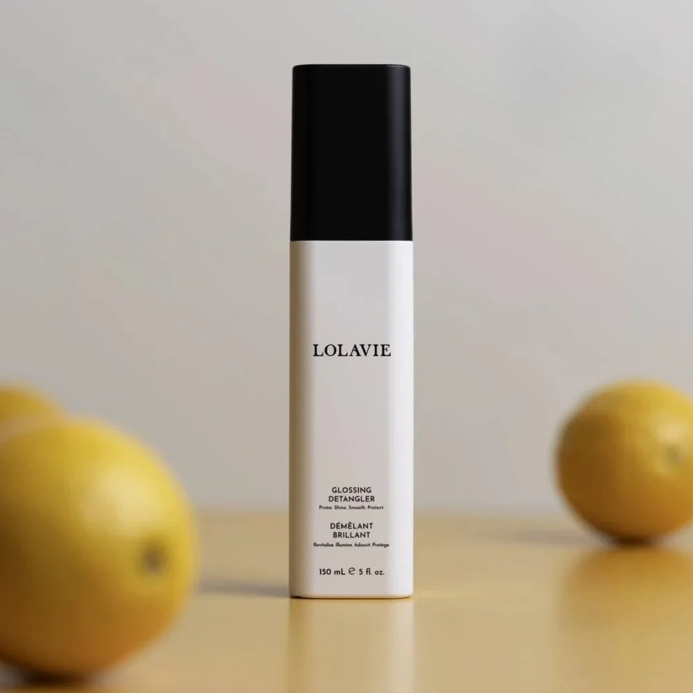 If You You Have Fine Hair That Breaks Easily But Also Looks Dirty Every Time You Use Product This Spray Will Quite Possibly Change Your Life