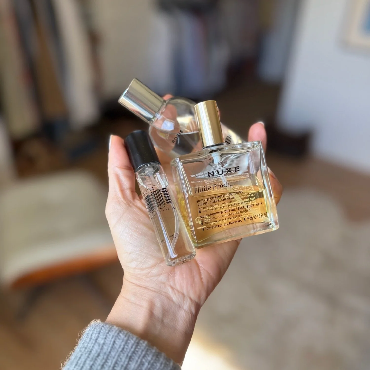  6 Very Affordable Fragrances That Smell Extremely Expensive And Unique