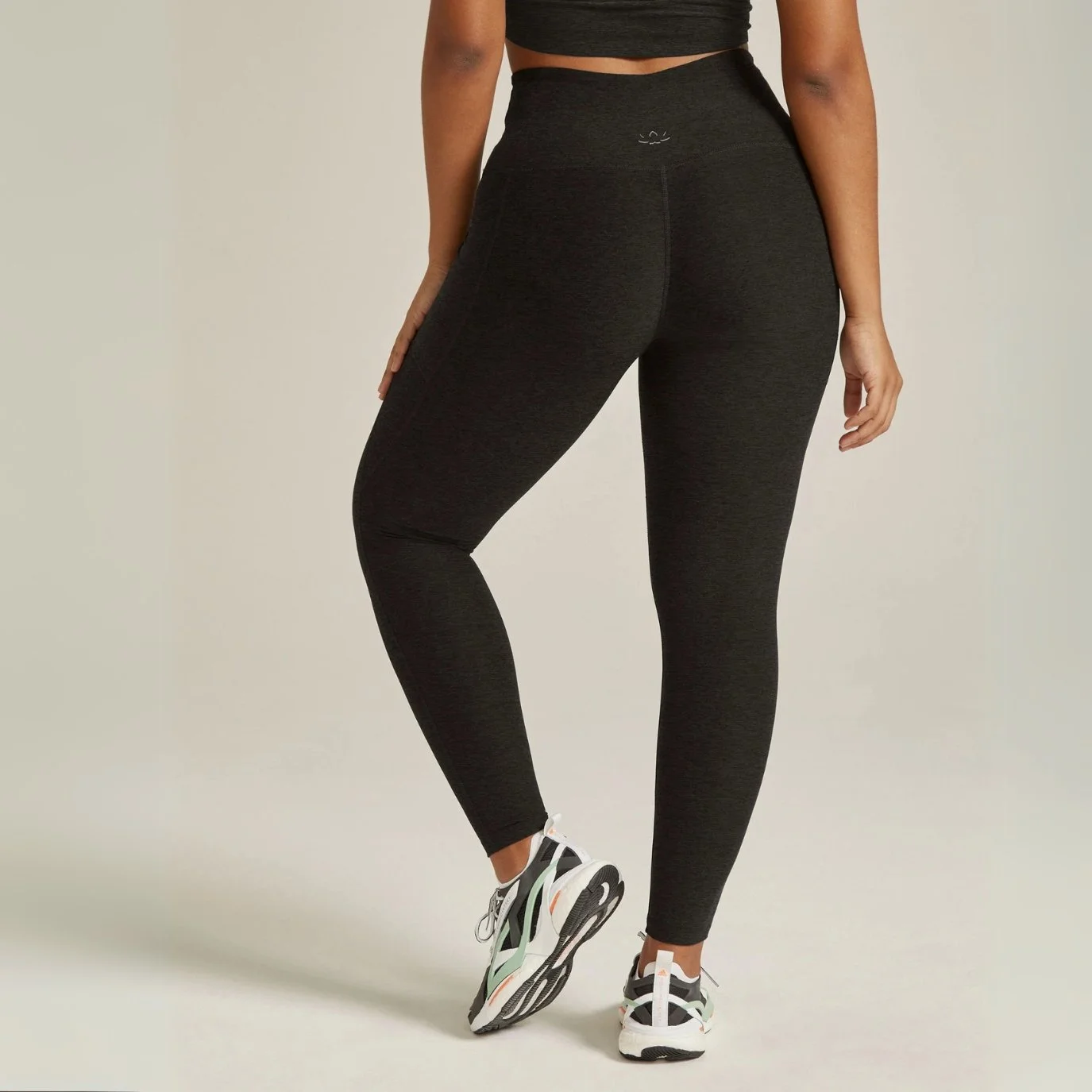 The 4 Most Flattering, Comfortable Leggings. Period. 