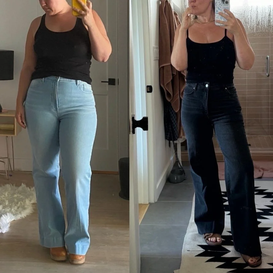I Lost 40 Pounds Doing These 8 Things. If Nothing Has Ever Worked For You, Just … Try This.