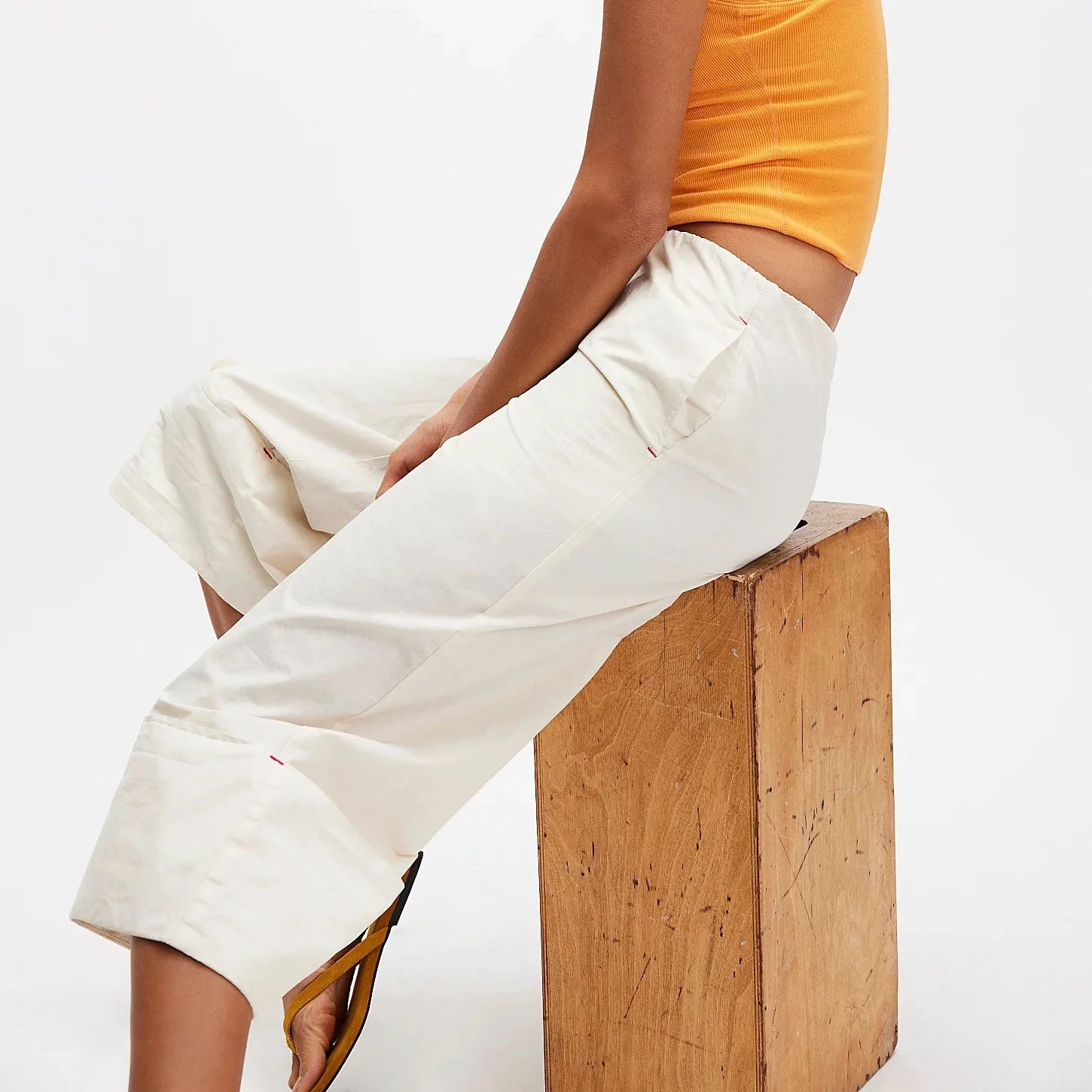 13 Warm-Weather Style Pieces To Try If You Absolutely Will Not Wear Shorts