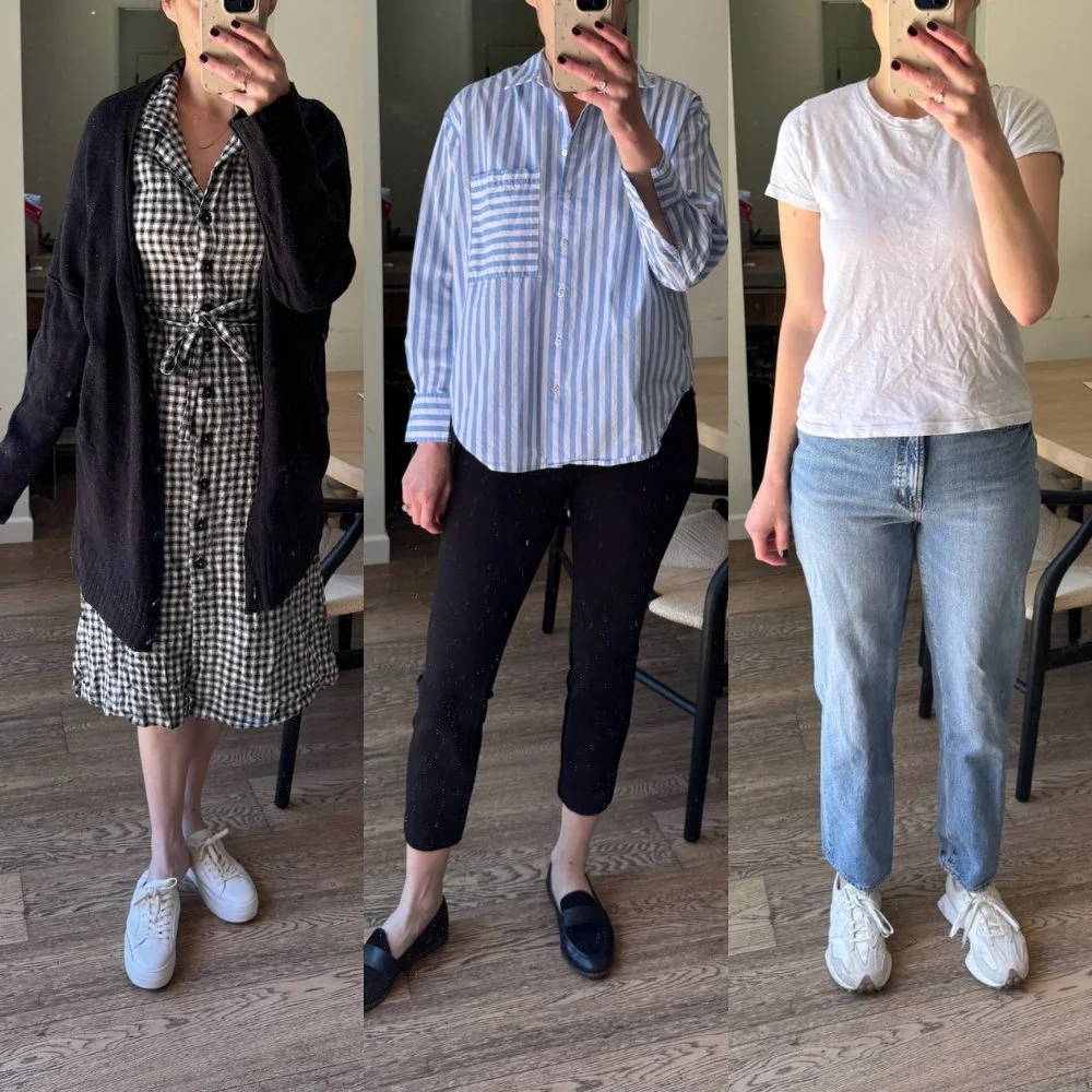 6  Outfits That Seem Fine But Are Actually Making You Look Old And Tired 