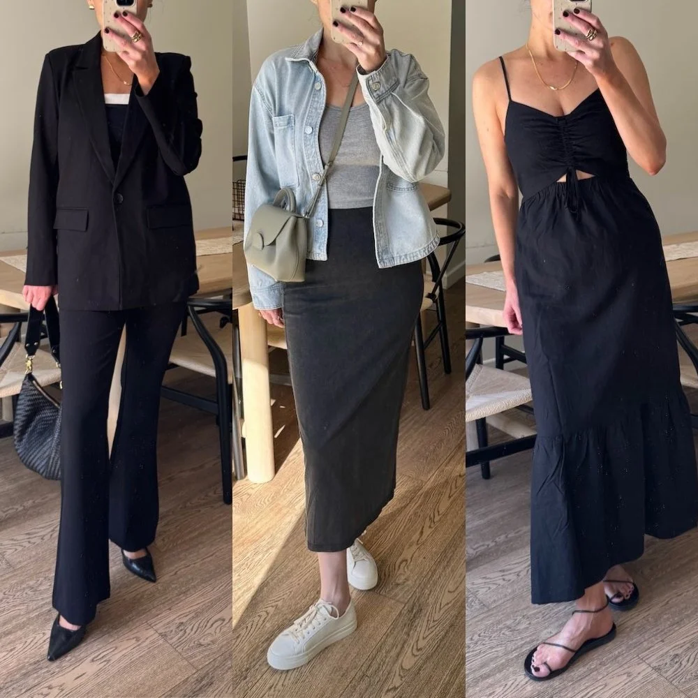 This Brand Is A Dream If You Always Have A Little Belly Pooch