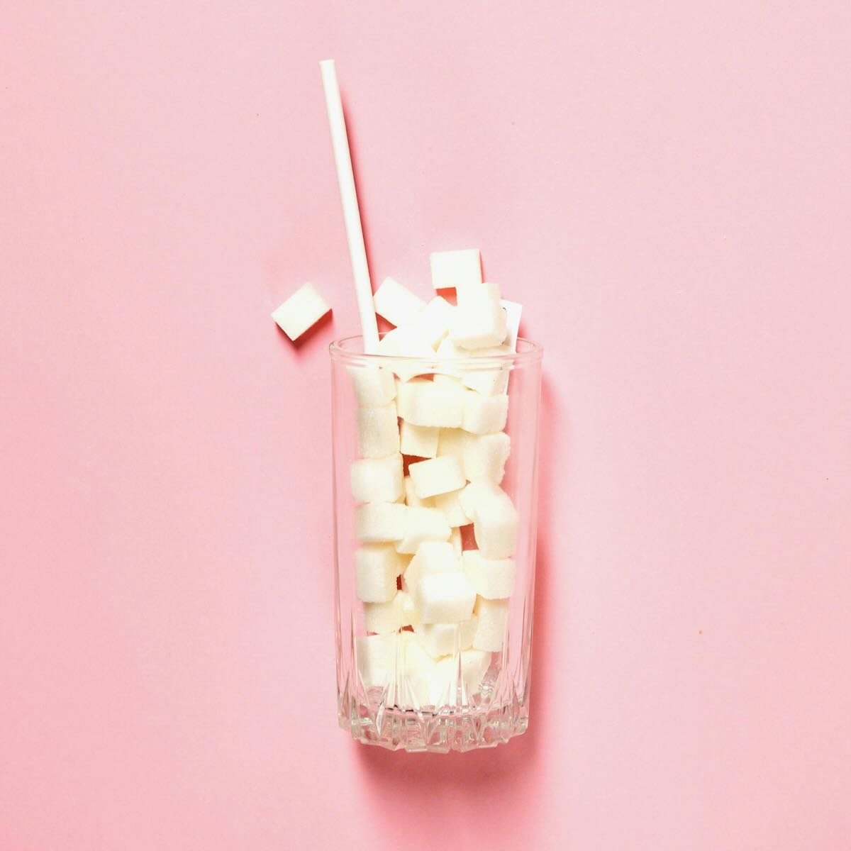 14 Things We Eat When We Deeply And Hormonally Crave Sugar But Want To Stay In A Calorie Deficit