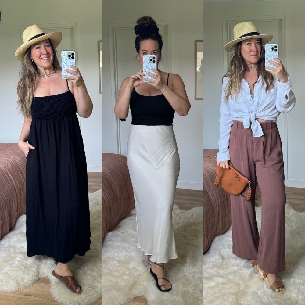 Have You Heard Of This Brand? Because It’s All We’re Wearing This Spring And Summer. And Possibly Beyond. 