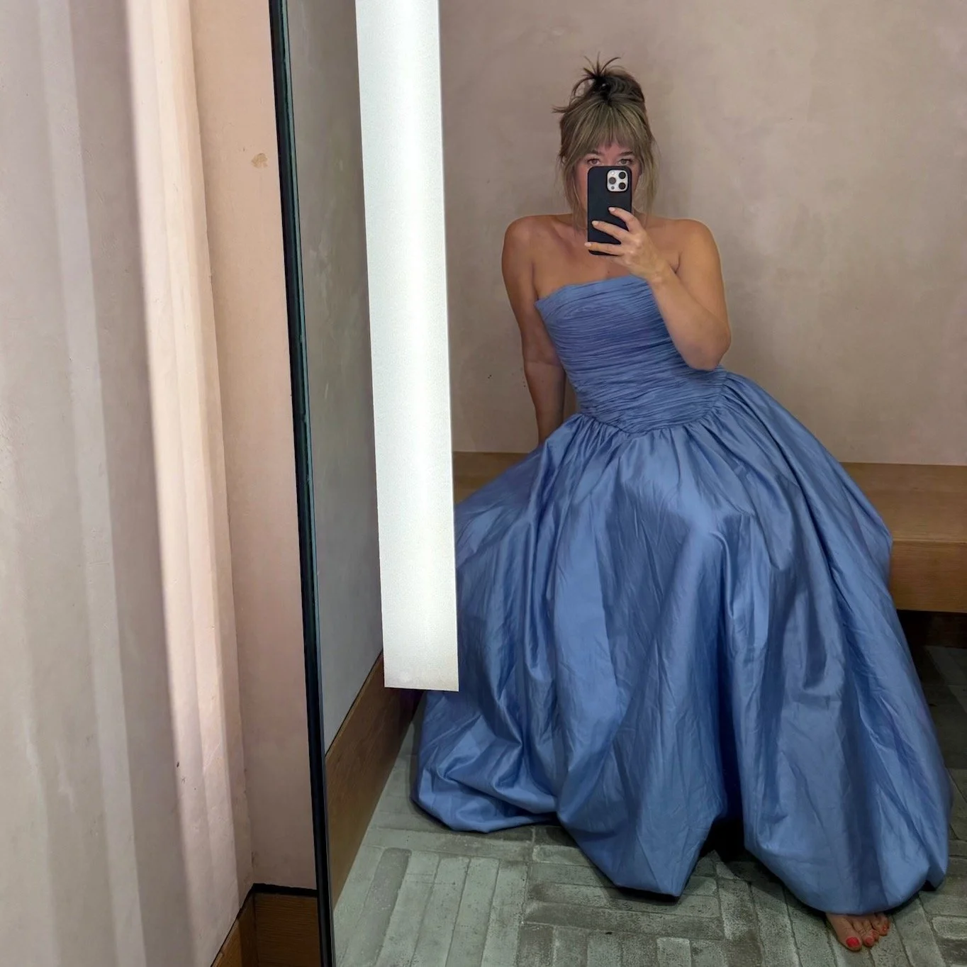 Well, This Is Our Favorite Brand For Pretty, Flattering, Unique Dresses. Officially.