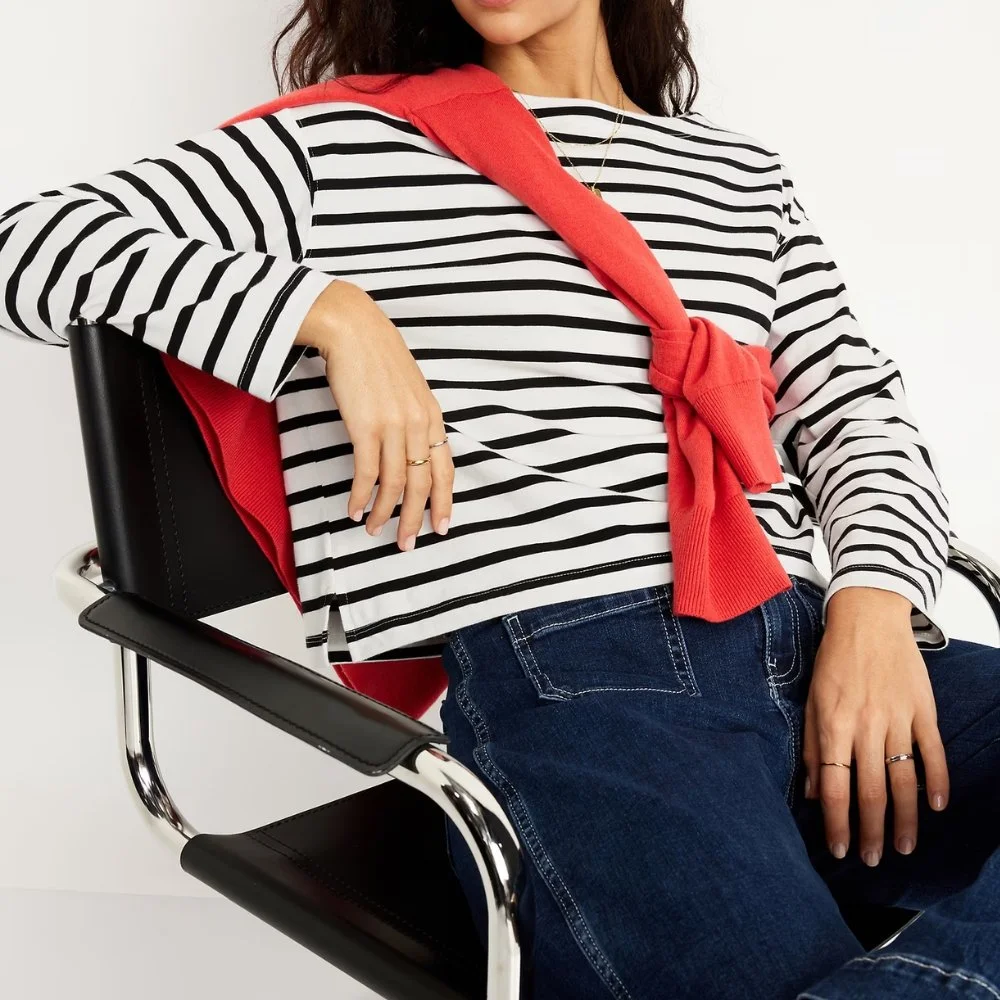 Ugh, Fine We Love This Trendy Color. But Only In Small Doses.