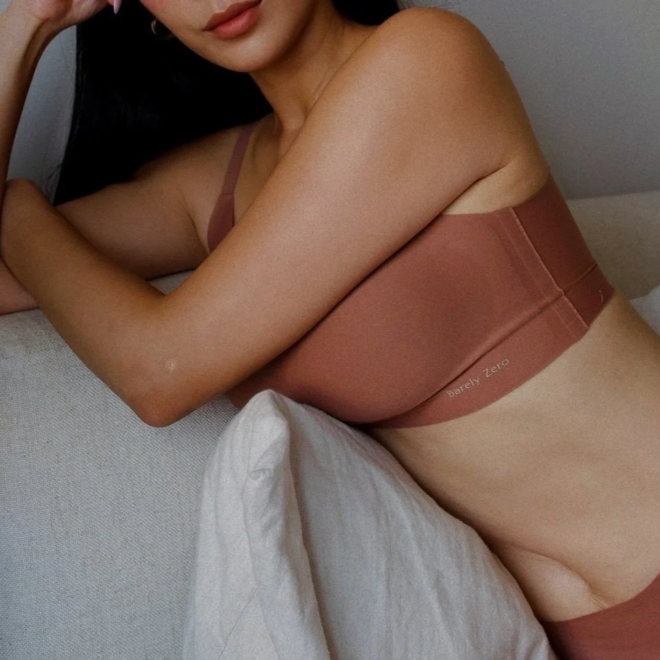 This Bra Legitimately Makes Me Look Like I Have Implants. In The Best Way Possible.