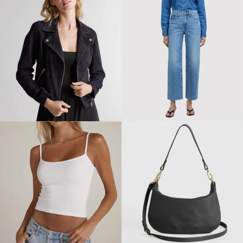 16 “Quiet Luxury” Pieces Your Wardrobe Needs Immediately, All Under $150