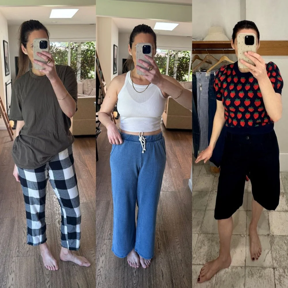 We Swapped Out These 6 Sad Things In Our Closets And Our Summer Wardrobe Instantly Got 10x Better