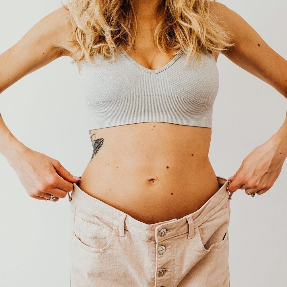 Try These 5 Tricks If You Feel Bloated