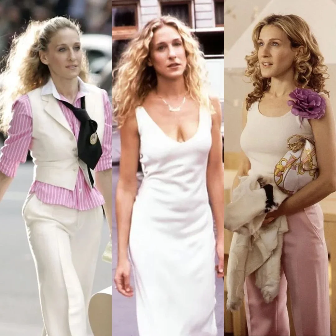 10 Outfits Inspired By The Very Best Sex And The City Clothes That Are Actually Affordable