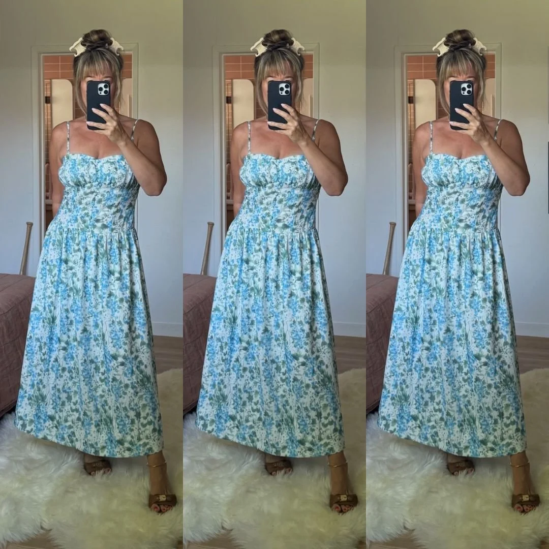 These 11 Affordable Dresses Are All You Need For Summer