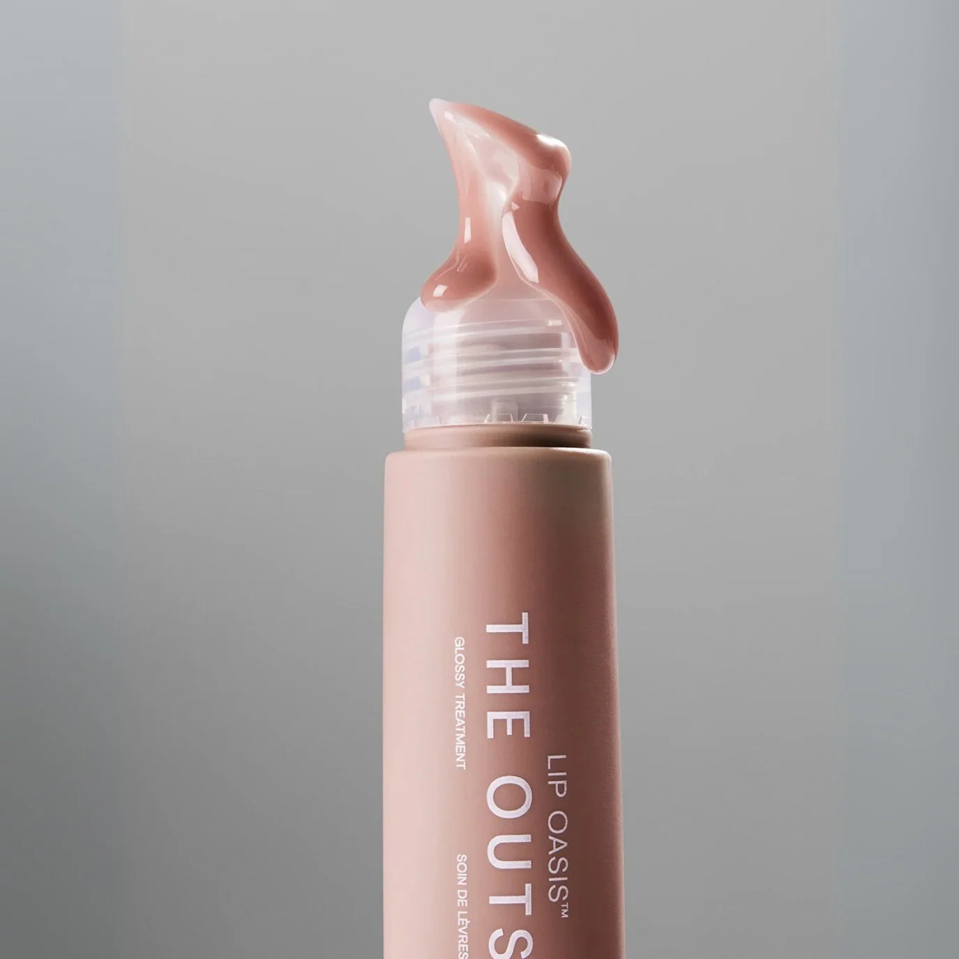 This Might Just Be The Perfect Nude Gloss We’ve Been Searching For Since The Dawn Of Time 