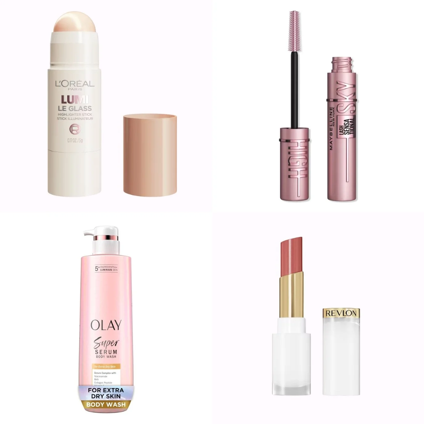 The 13 Drugstore Products That Are Honestly Better Than Anything High End