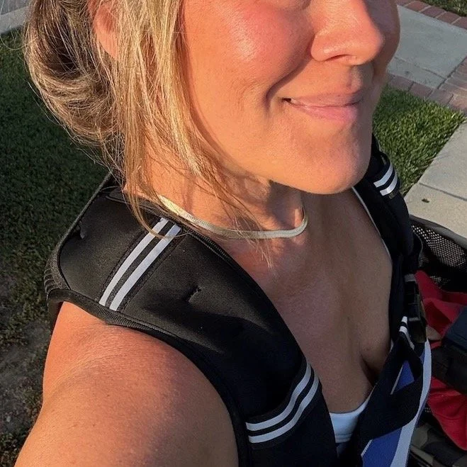 The Only 9 Products You Need To Master The “Dewy Clean Girl” Look In Your 40s This Summer