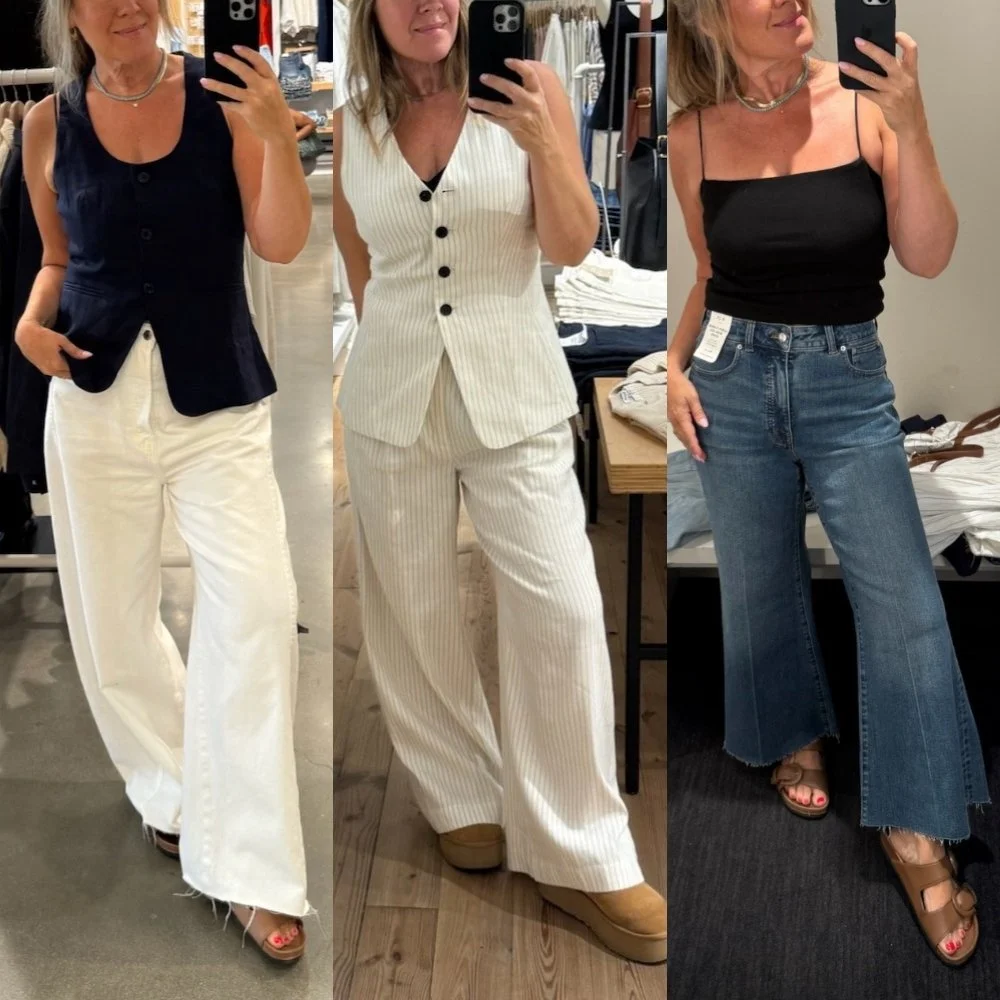 This Is Our Favorite Brand For Elevated Basics. It’s Obvious, But Also ...  Sort Of Not. 