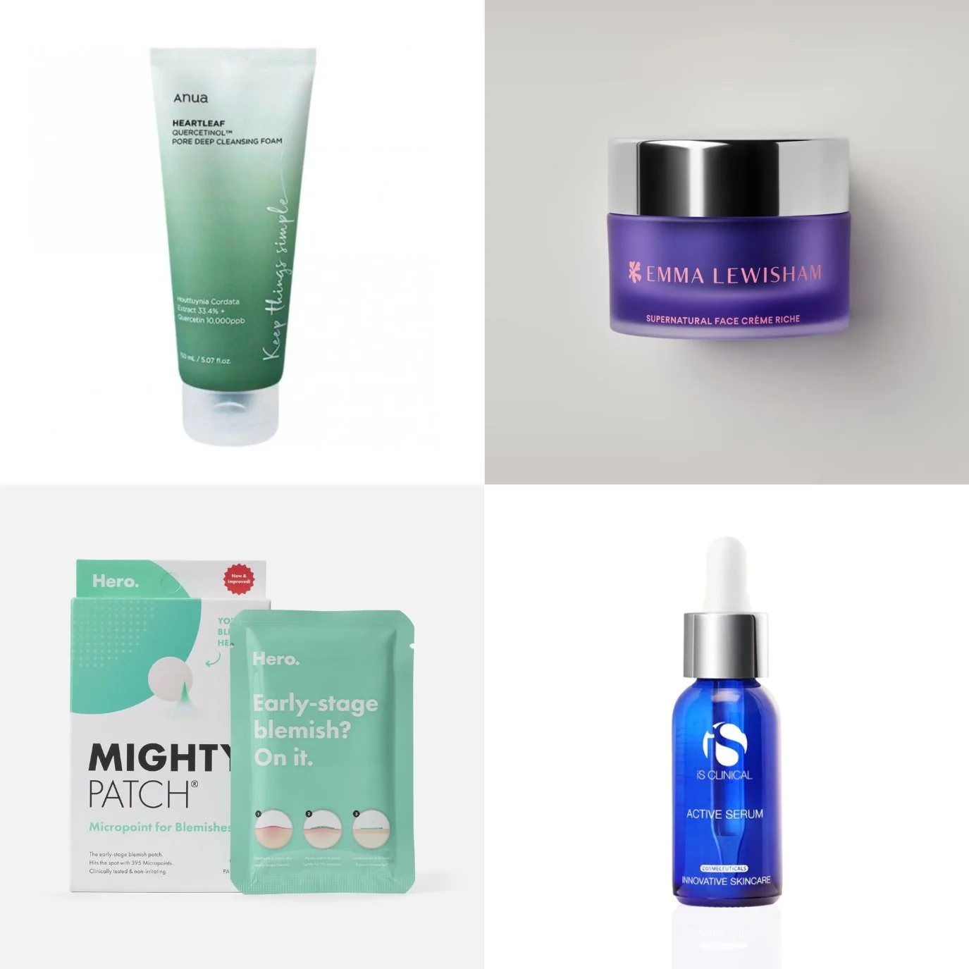 8 Products I'm Genuinely Afraid To Stop Using On My Aging, Acne Prone Skin