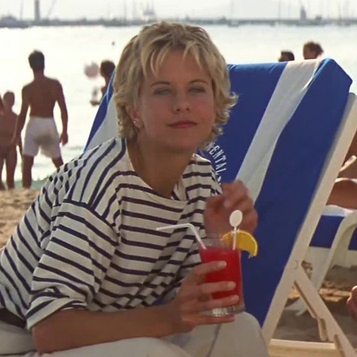 The Perfect Vacation Wardrobe Is From This 90s Movie Only Some Of You Will Know