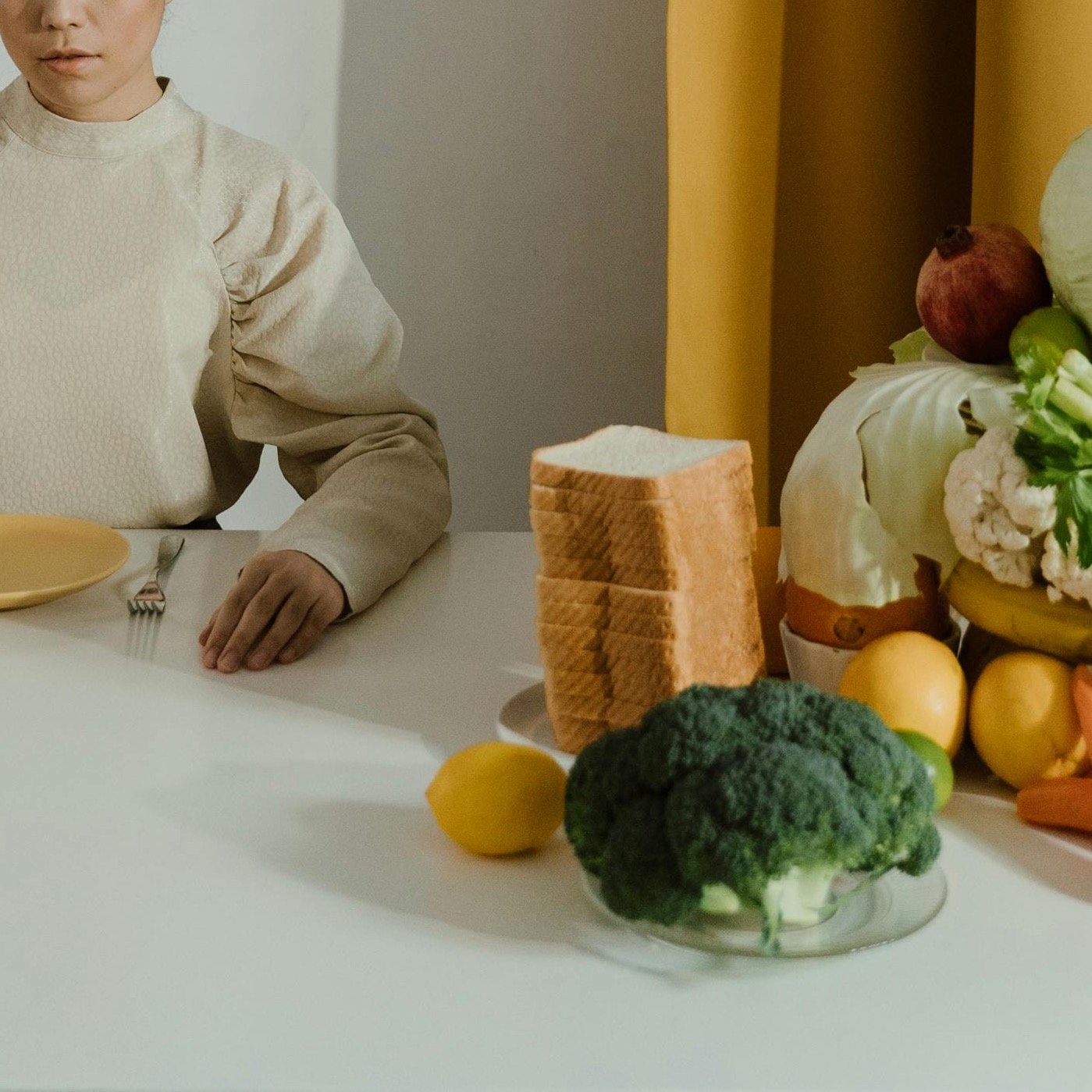 Protein May Be Overstated, It’s Actually THIS You’re Not Getting Enough Of