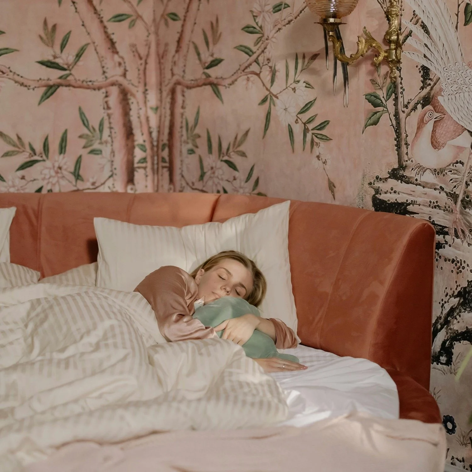 9 Things You Need To Do Right Before Bed To Have A Magnificent Sleep