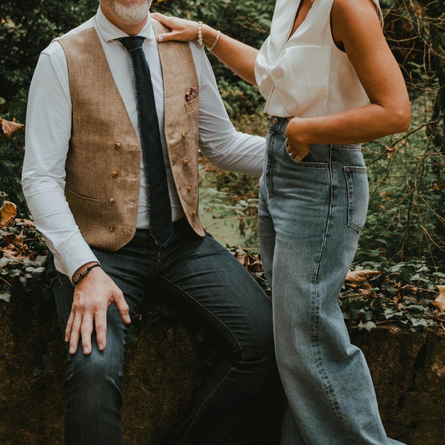 You Can Make Your Marriage Wildly More Exciting By Doing More Of This One Semi-Ridiculous Sounding Thing