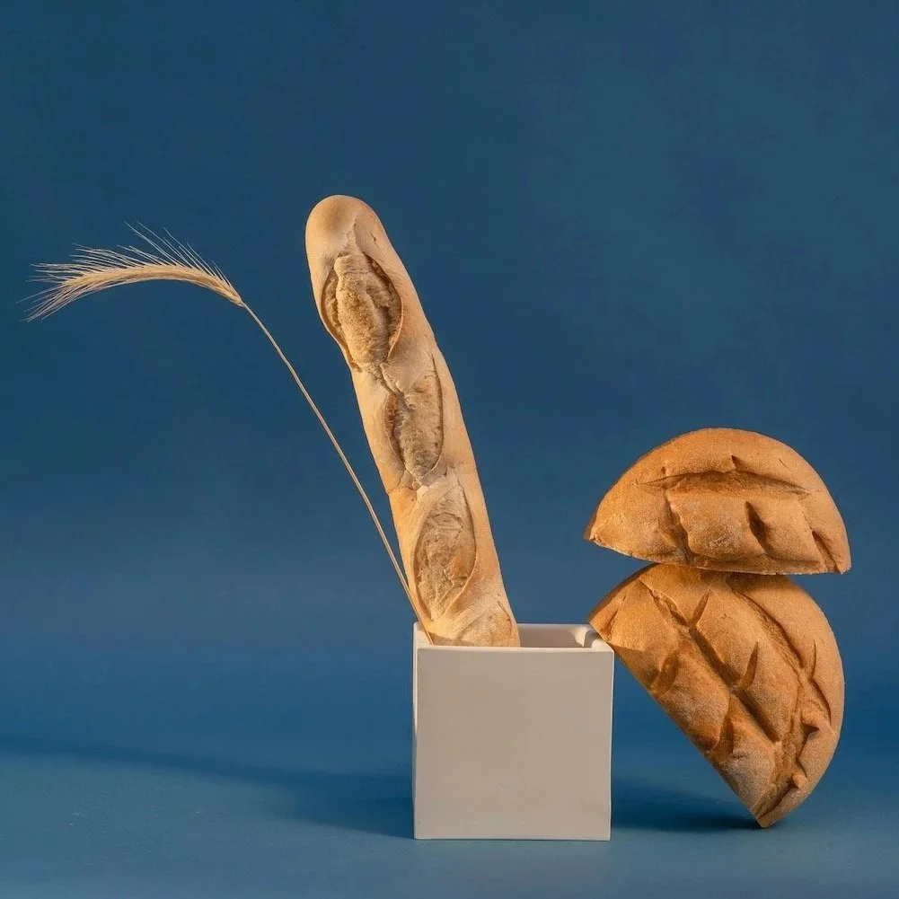 TikTok Told Us That Freezing Your Bread Before Toasting It Makes It Lower Carb. Does This Have A Shred Of Truth?
