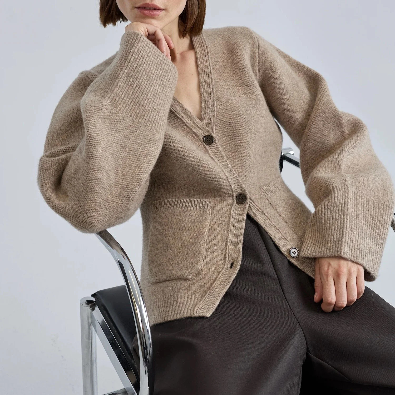 If You Want To Buy Clothes From Khaite And The Row But Are Too Poor, Try These 8 Brands Instead