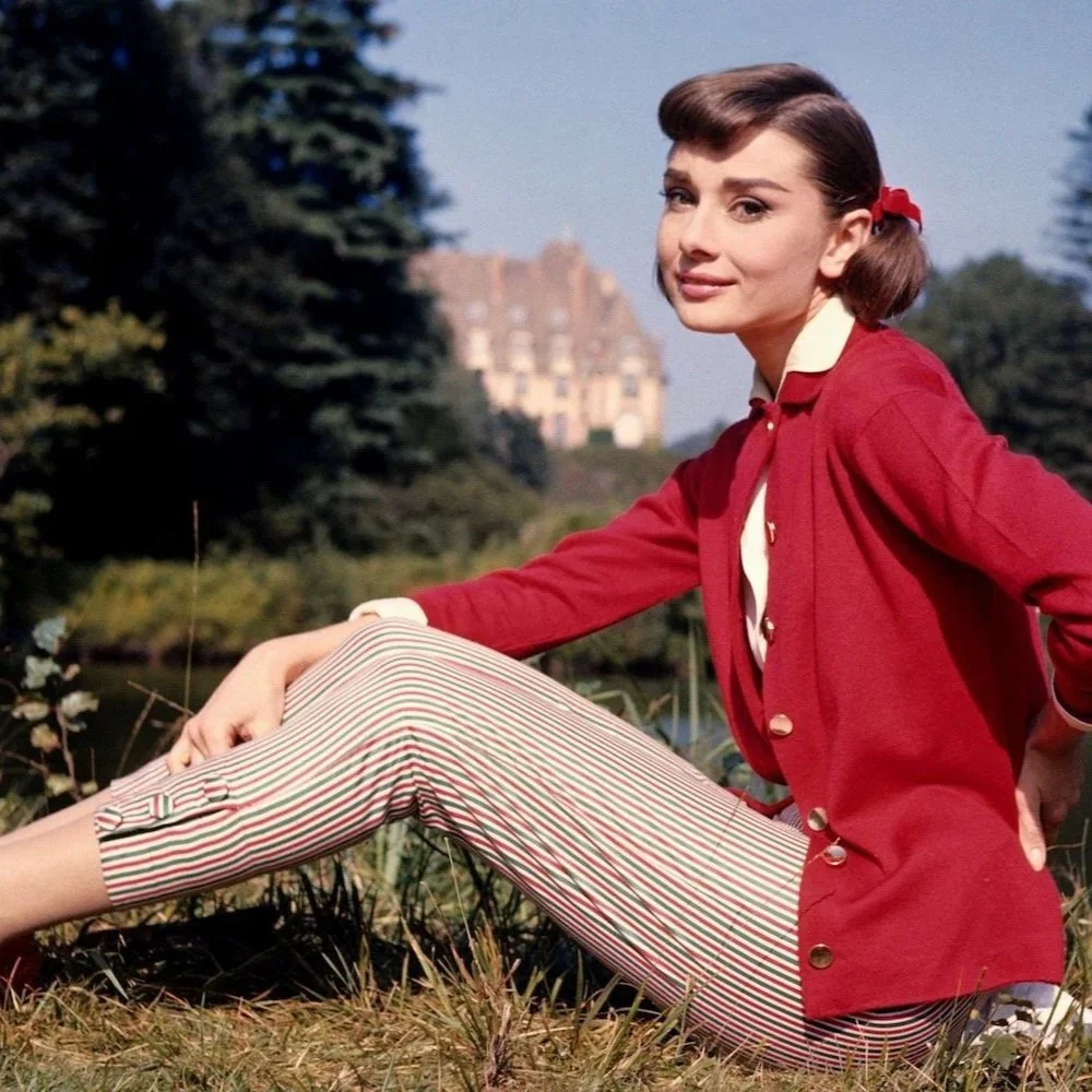 Are Capris Back?! Ugh Fine. Here Are 7 We Love.