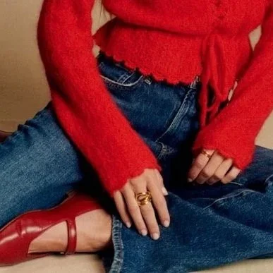6 Midrange Brands You Should Be Shopping If You’re Sick Of Dressing Like Everyone Else