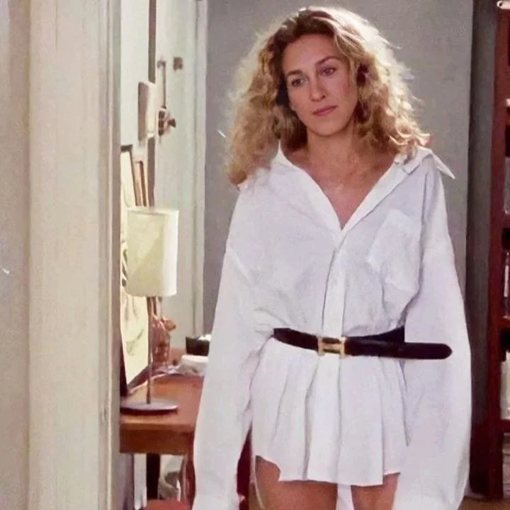 11 Closet Essentials If You Want To Dress Sexy But Not, Like, Ridiculously So