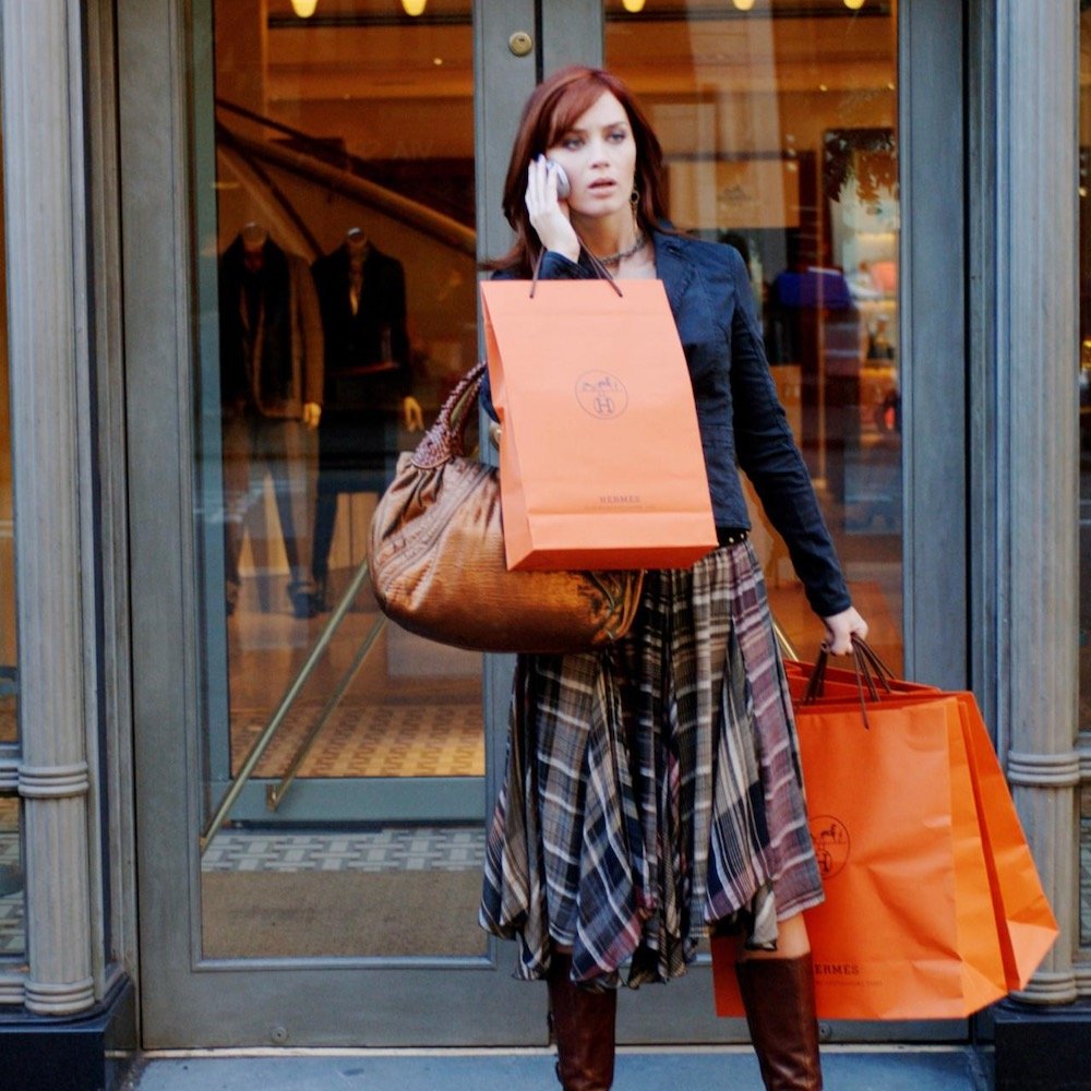 9 Things We're Having A Really Hard Time Not Buying This Fall