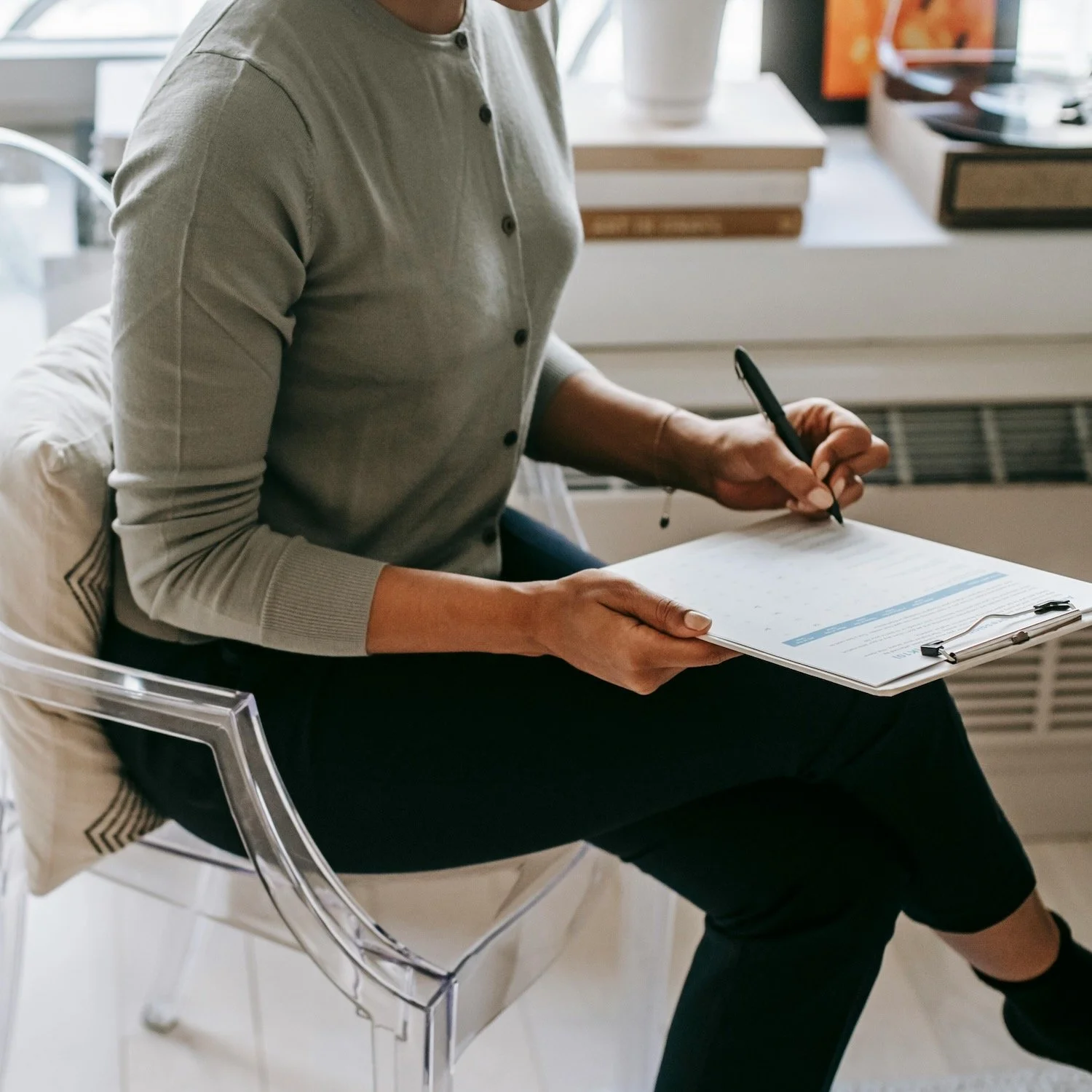 8 Questions To Ask Your Doctor At Your Next Appointment If You’re Over 40 And Tired All The Time