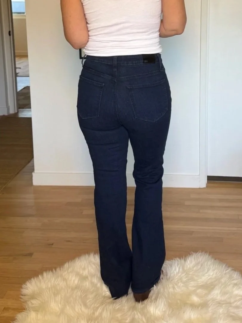 5'6" in size 28
