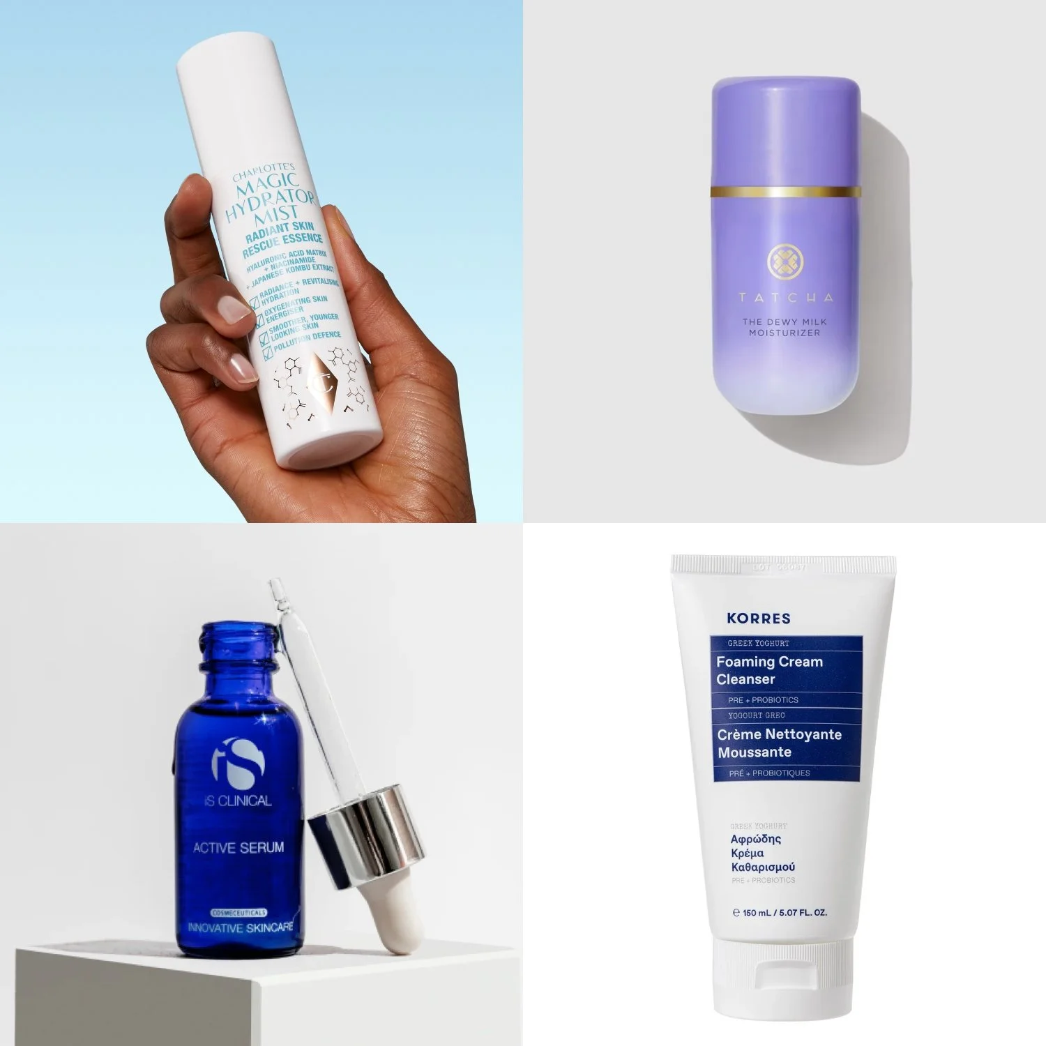 8 Things That Will Give You Glazed Skin When You’re Over 40 And Have Huge Pores