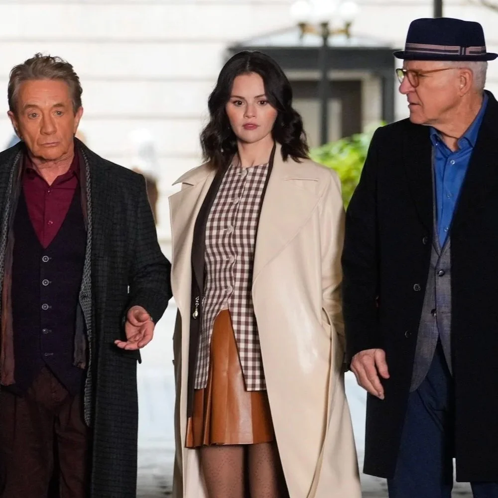 The 8 Pieces You Need This Fall To Dress "Arconia Chic"