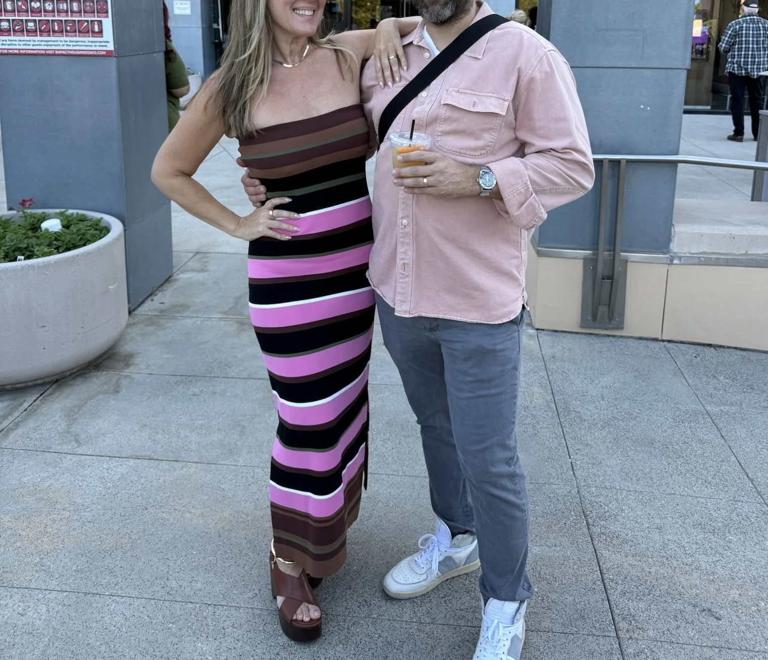 5 Ways To Get Dressed Up While Still Feeling Like You’re Living In Your Sweats