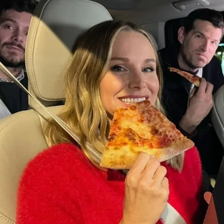 Should We Try Kristen Bell’s Bio Hack For Eating Carbs?