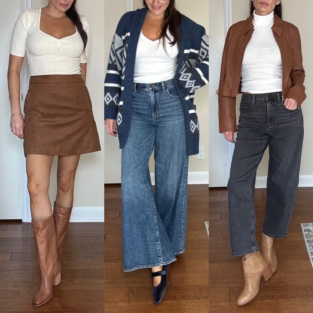 This Brand We’ve Never Once Thought About Buying Is Actually Really Great. Here Are 7 Pieces On Real Women To Prove It.&nbsp;