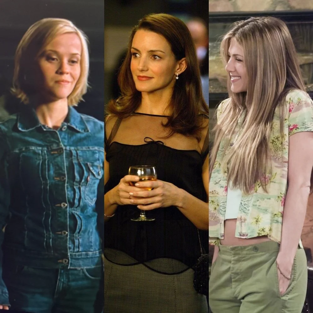 Early 2000s Fashion Is Back. Here Are 7 Things We Don’t Hate. 