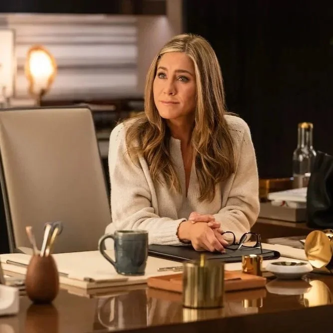 The Chicest Fall Outfit Template In History Comes From This TV Show