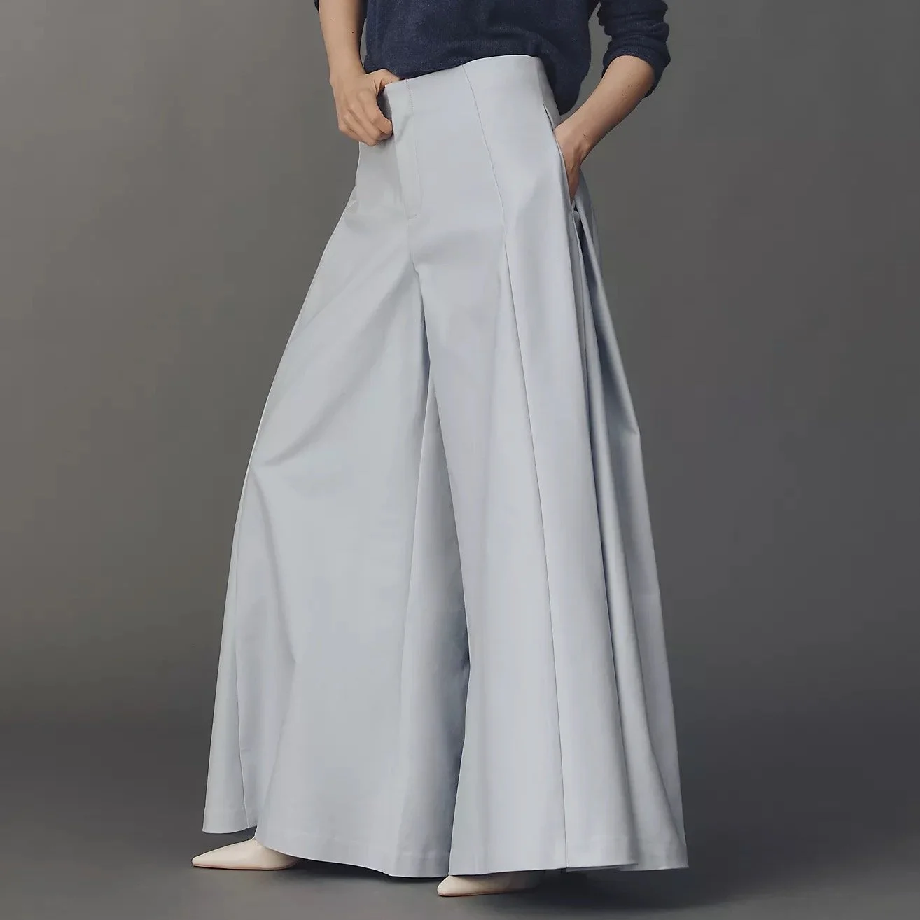 Ummmm. You Need These Pants. Immediately. 