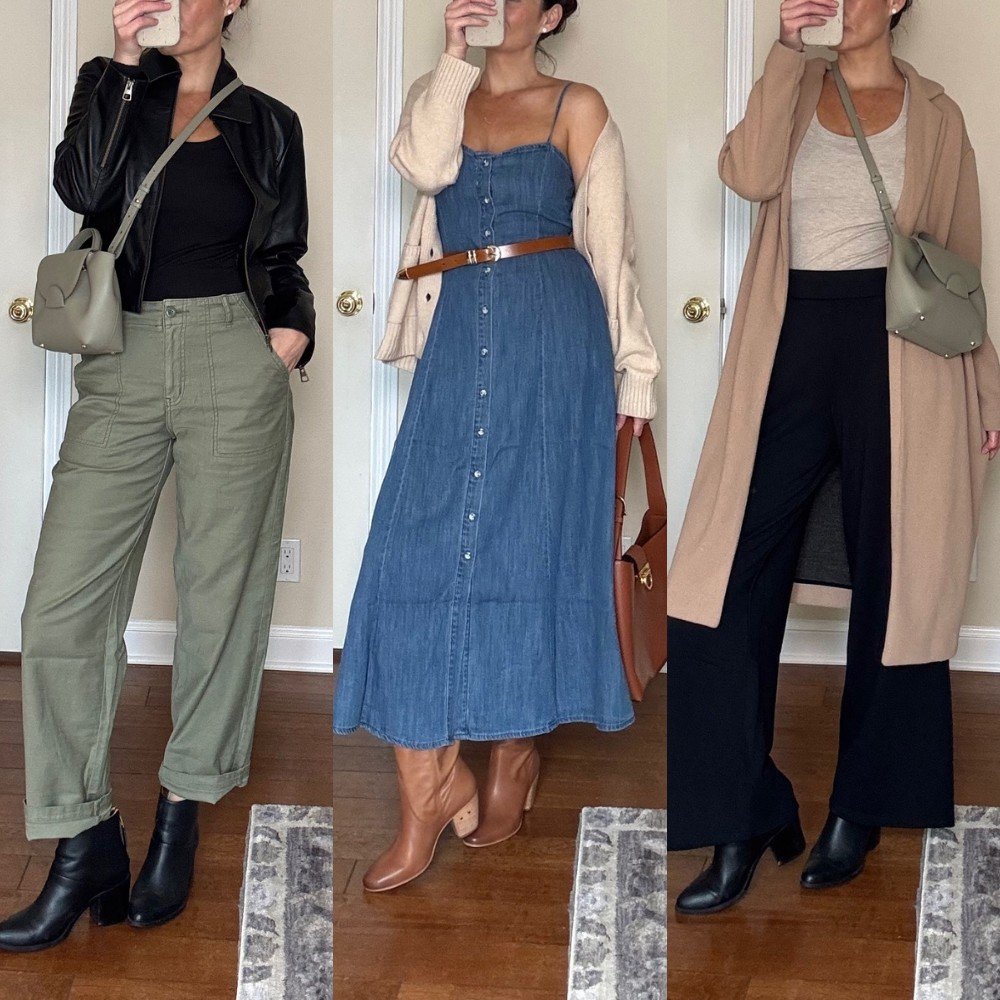 This Cozy “Cool Girl” Brand Is Actually Affordable. And It’s All We Want To Wear This Fall.