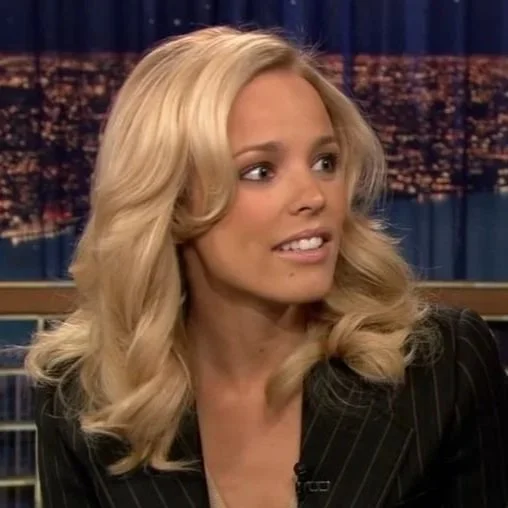 Get Rachel McAdams Entire Look From This Conan O'Brien Appearance 20 Years Ago — With These 7 Products 