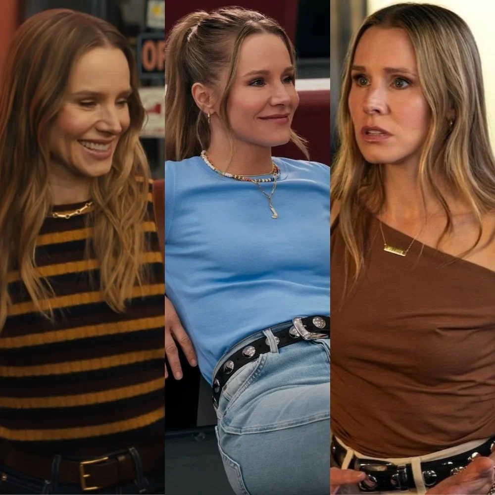 Here Are 13 Style Pieces In Our Cart Right Now, All Inspired By (Or Directly Stolen From) Season 2 Of Nobody Wants This