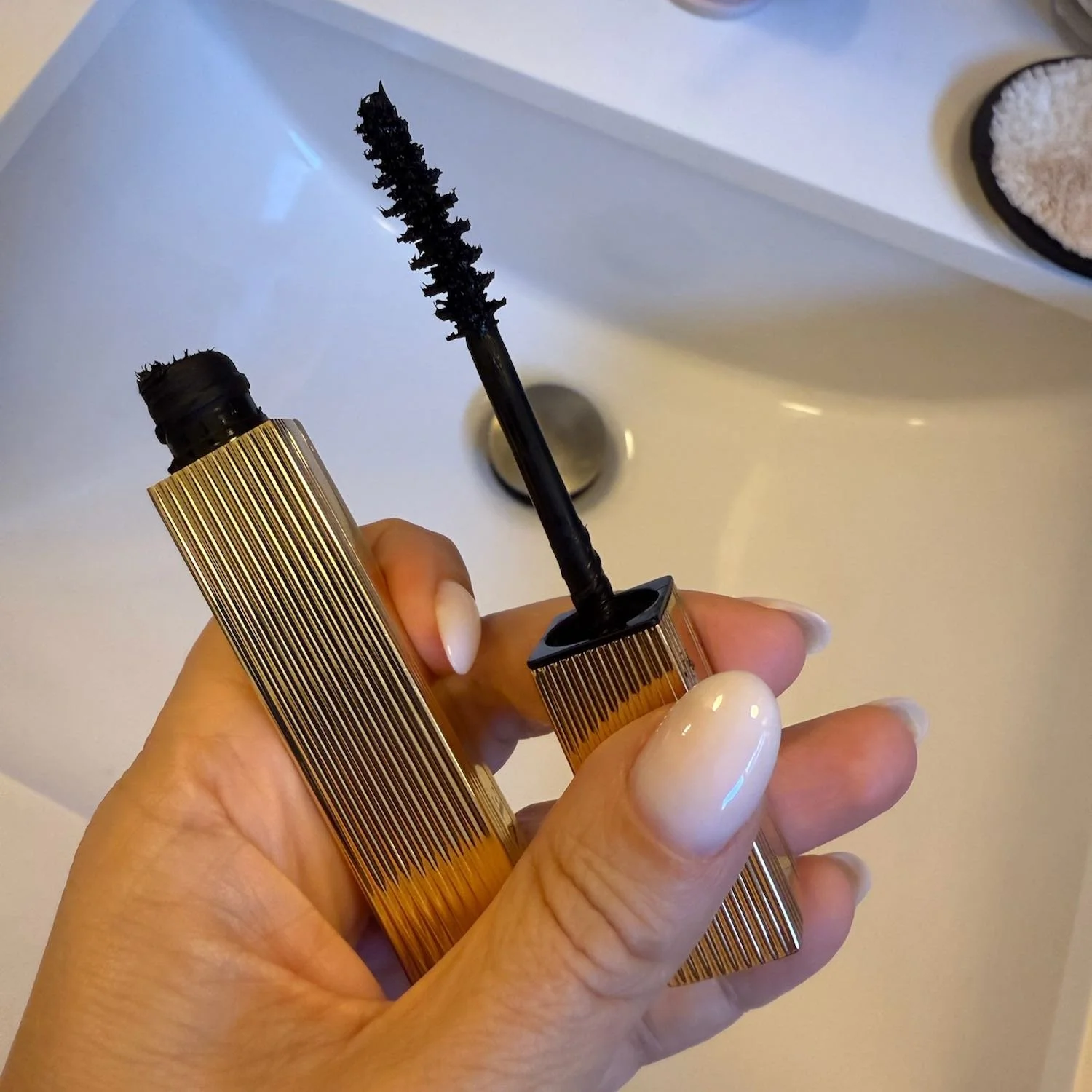 This Mascara Is Utterly Astonishing - But It’s Not For Everyone. 