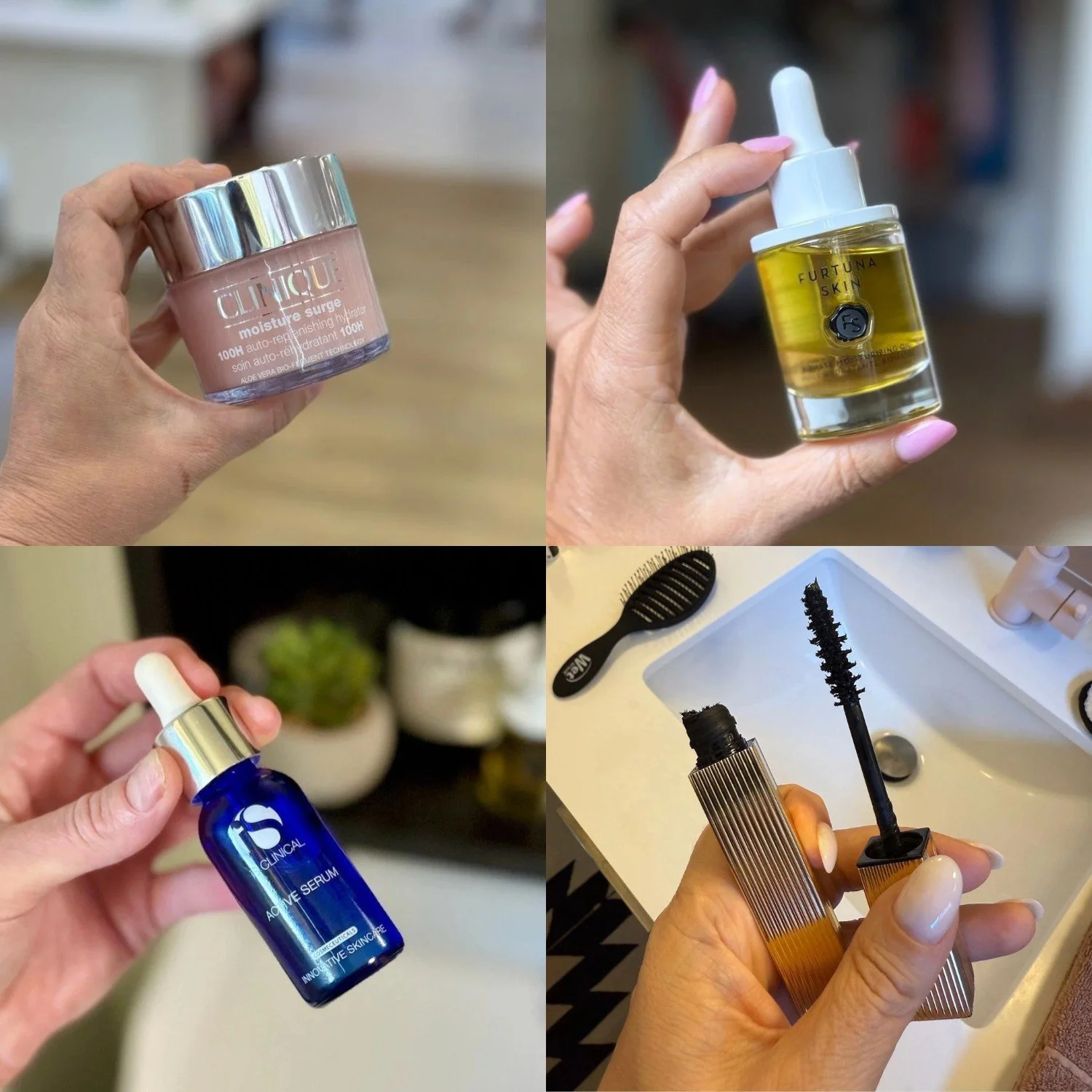 We Tried Over 117 Different Beauty Products This Year - Here Are Our 10 Favorites By Far
